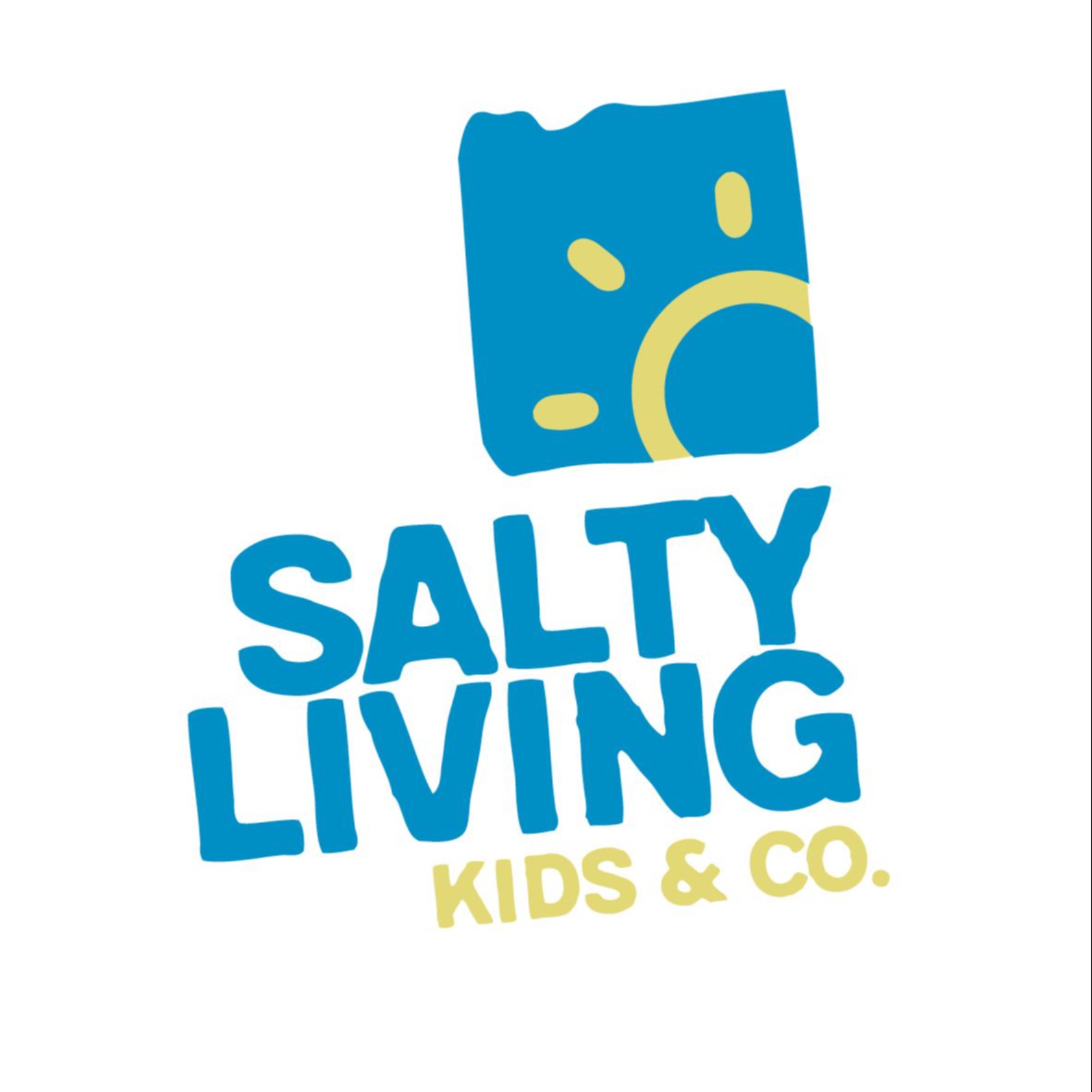 Salty Living Kids & Co. Podcast