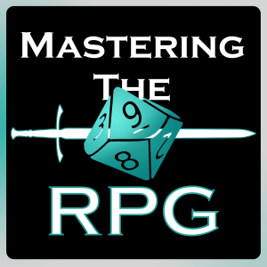 Mastering The RPG