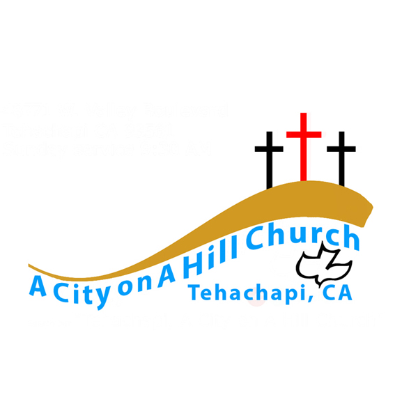 The City On A Hill Podcast