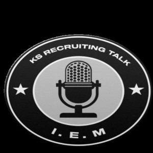 EPISODE 39.5 (#AGTG ASSOCIATION & MEANING TO THE COLLEGE RECRUITING PROCESS)