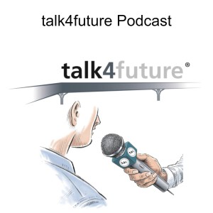 talk4future Podcast