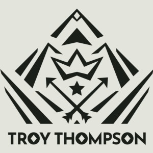 The Troy Thompson Podcast