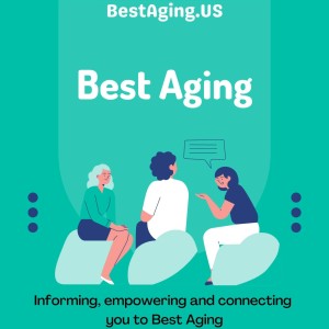 Best Aging Episode 1: Introductions