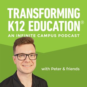 Teaser - Transforming K12 Education®