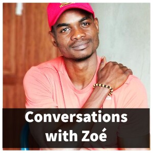 CWZ007: How Francis Nganou Became Great in MMA how to Apply it