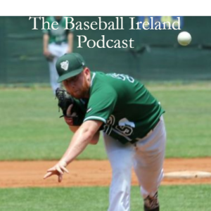 Frank Andrews talks about recent college signings for Domestic Irish Players and much more