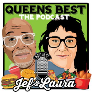 Queens Best the Podcast