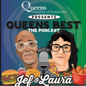 Queens Best the Podcast