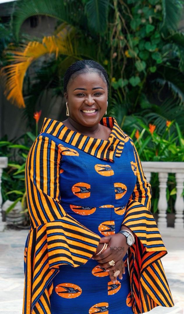 Prophetess Victoria