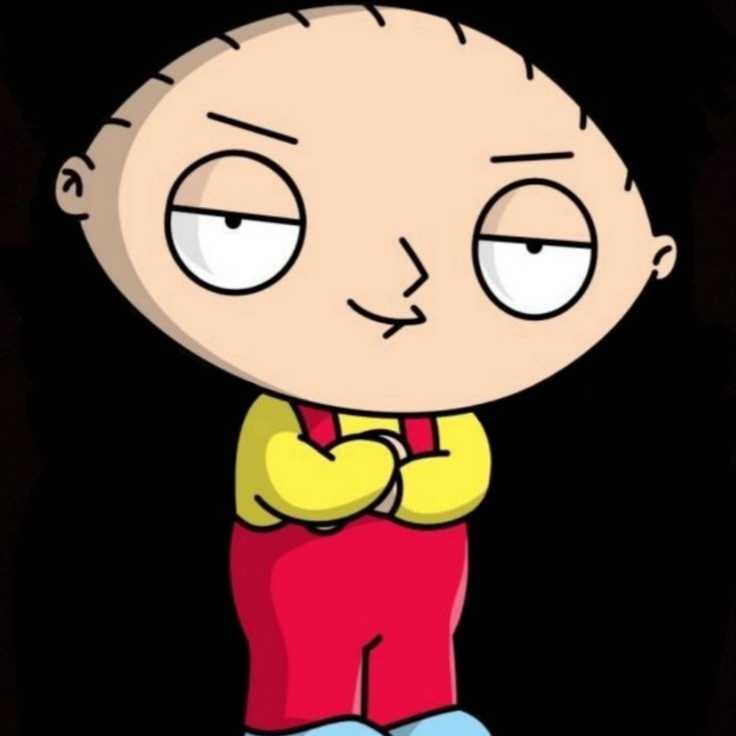 Stewie Griffin