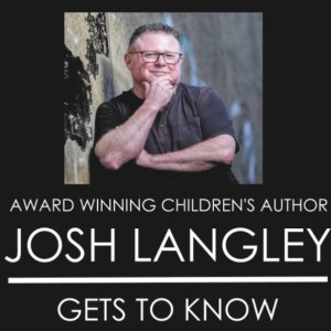 Josh Langley Gets to Know