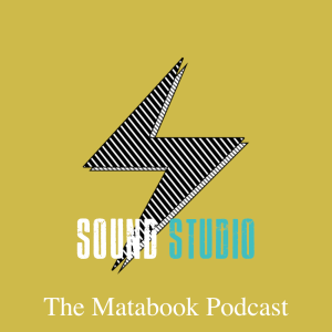 The Matabook Podcast by Sound Studio