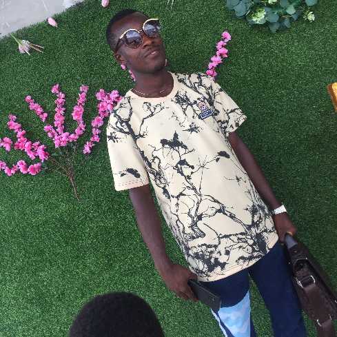 OSEI LIVINGSTONE