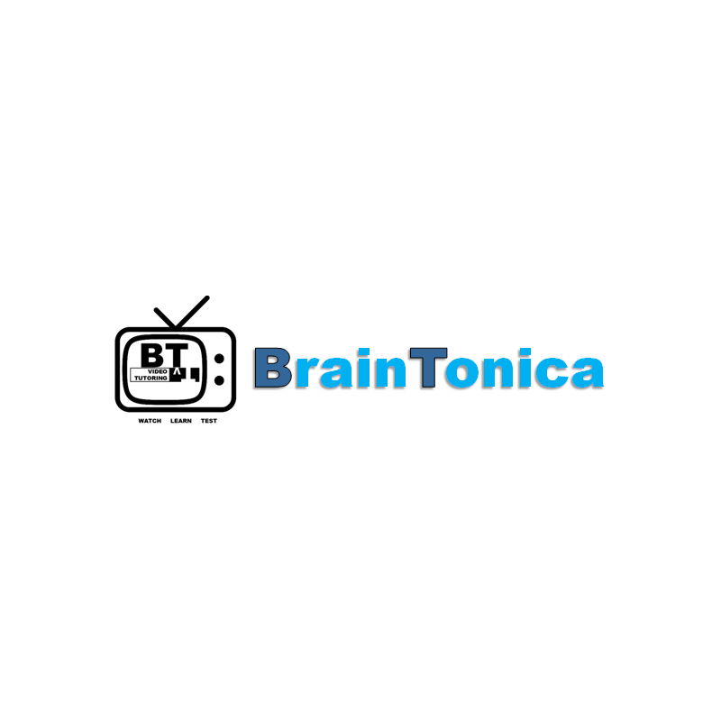 Profile logo