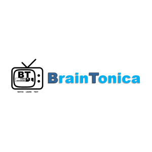 The braintonica’s Podcast