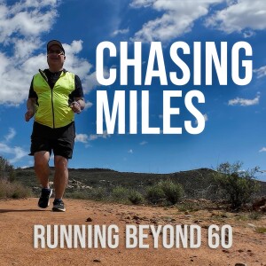 Chasing Monday Miles LIVE - The Secret to Everything!