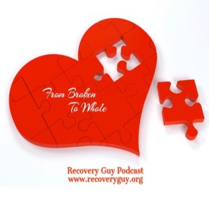 The Recovery Guy Podcast