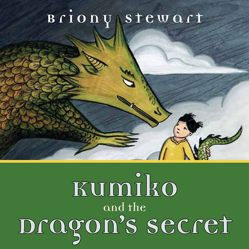 The Dragon's Secret