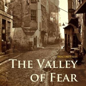 11 - Part 2, Chapter 4 The Valley of Fear