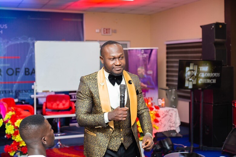 Moses Obeng Mensah