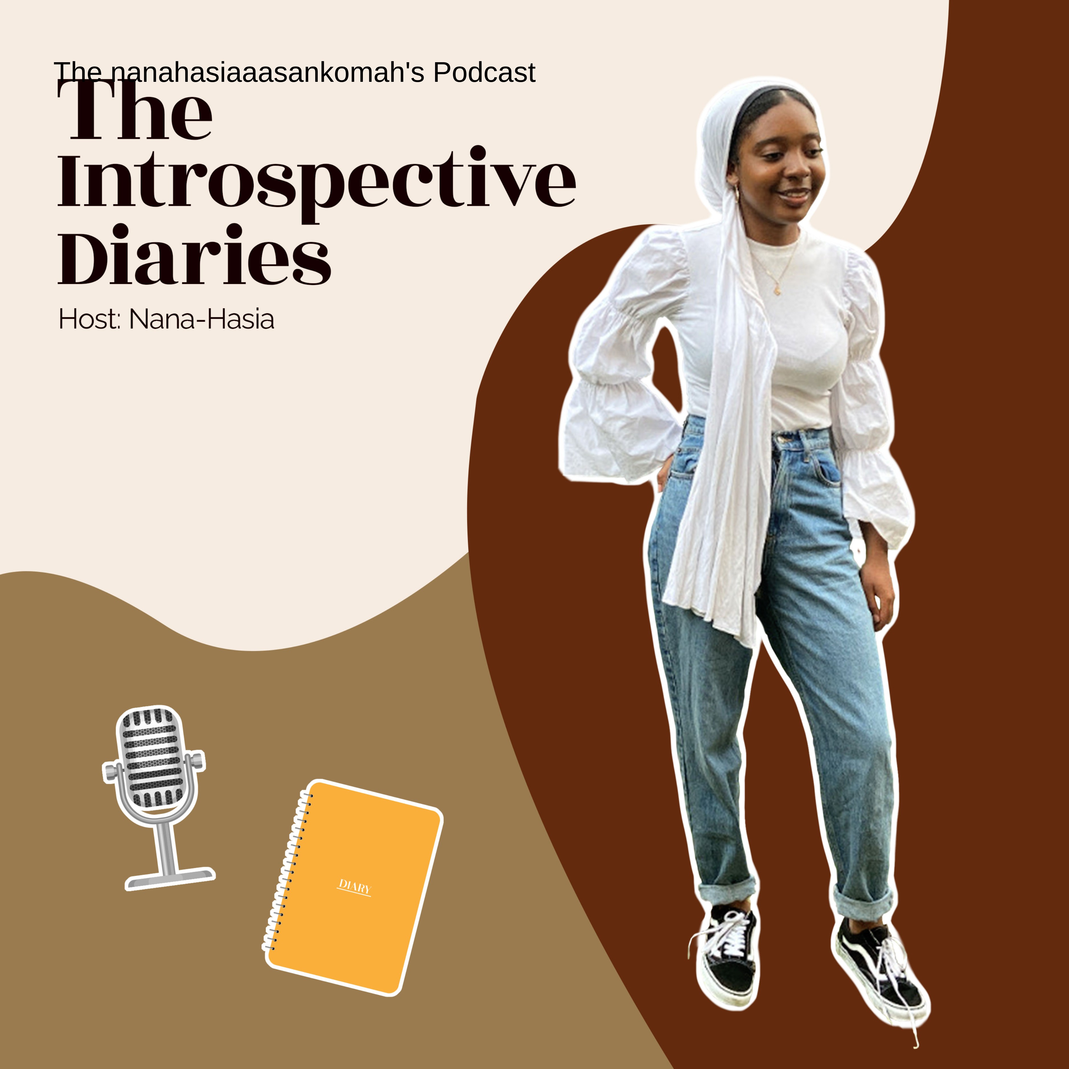 The Introspective Diaries