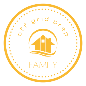 Beating Inflation at the Off Grid Prep homestead