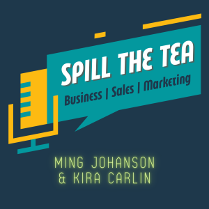 Spill The Tea | Episode 10 | Whimsy
