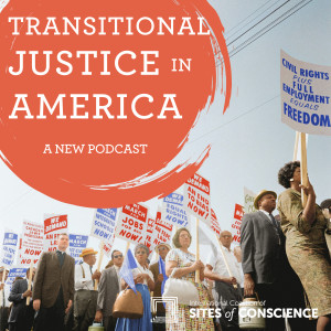 1. Transitional Justice for Black Americans (Jamira Burley, Angi Williams)