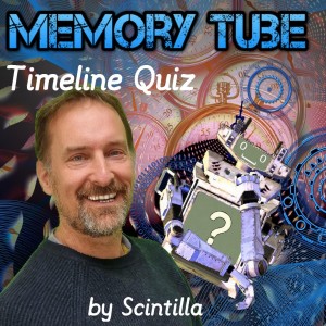 MemoryTube History Timeline Quiz Podcast - Famous paintings - by Scintilla.ai