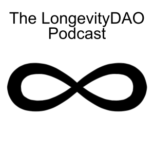 User Podcast Logo