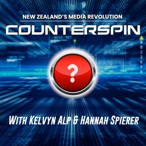 The Counterspin Media Podcast