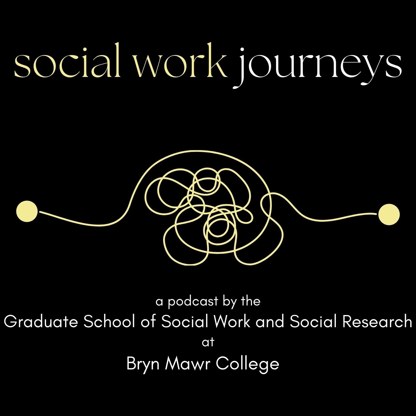 Social Work Journeys