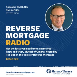 Reverse Mortgage Radio