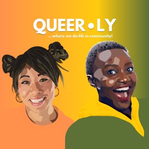 Let’s talk homosexuality in Uganda // Episode 18