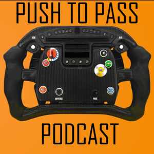 Push To Pass Podcast