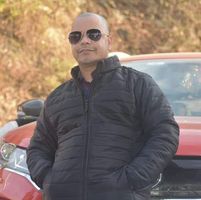 Yogesh Upreti