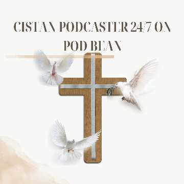 cristan 24/7 podcaster