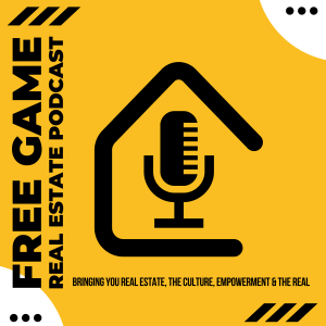 Free Game Real Estate Podcast