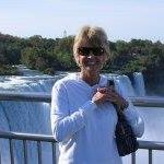 Ruth Worsley Sheaffer