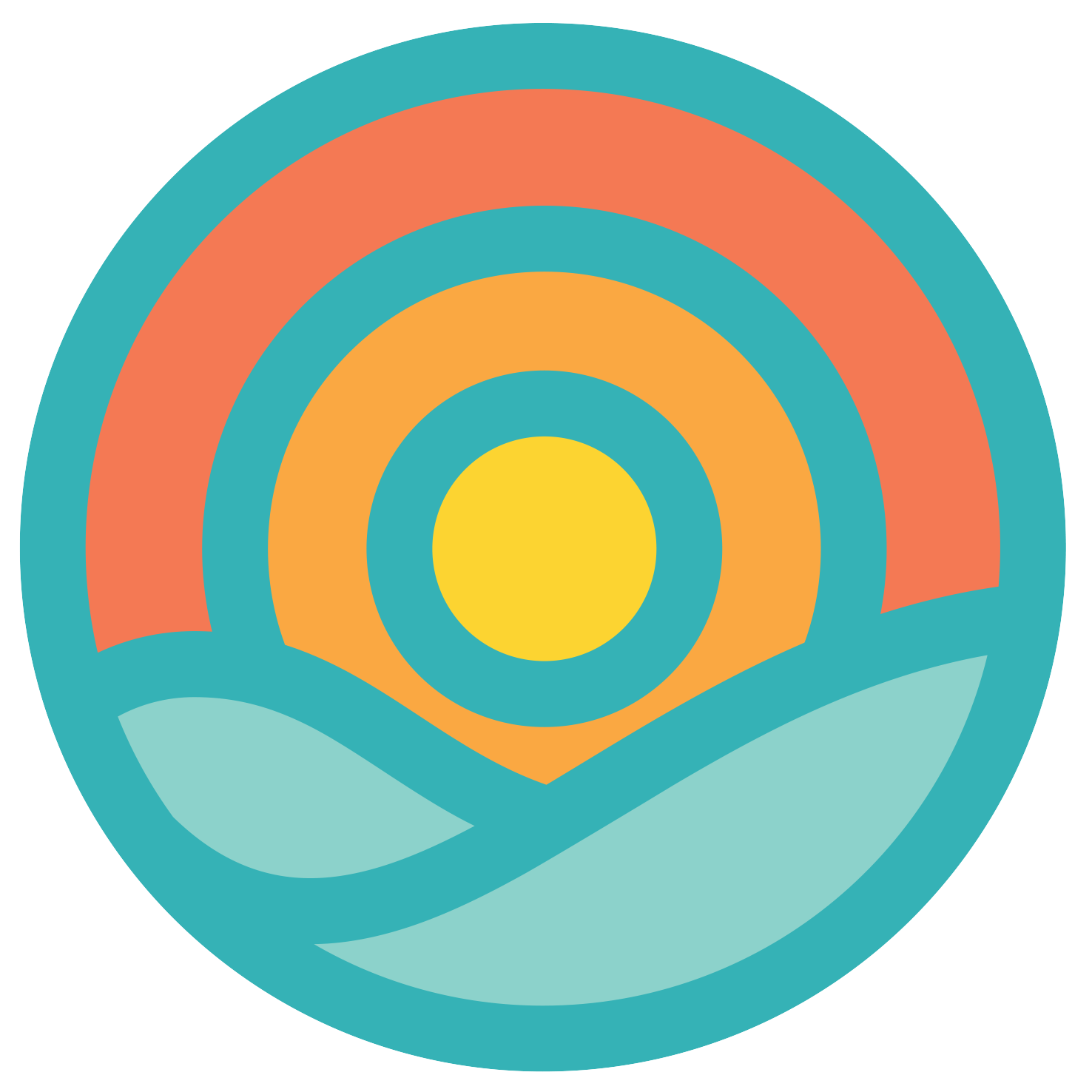 Profile logo