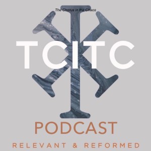 S02E10: The Super Power of Christian Contentment