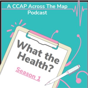 Ep. 3 The Impact and Prevention of Cervical Cancer