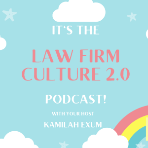 Episode 4: Do I Choose Healthy Workplace Culture or My Reputation?
