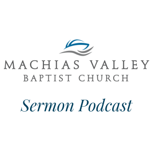 Ransomed to Serve - Mark