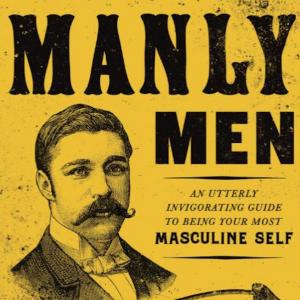 Fantasy for Manly Men - Episode 1