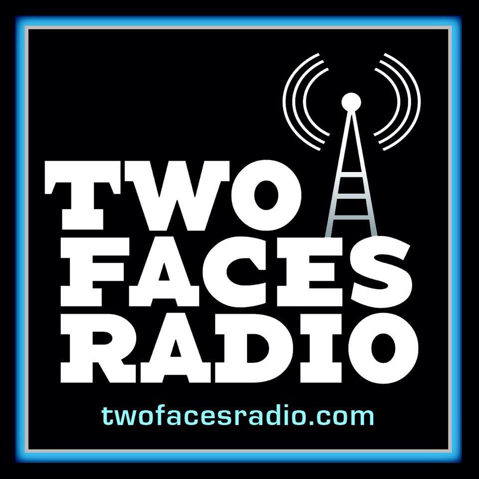 TWO FACES RADIO