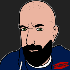 User Podcast Logo
