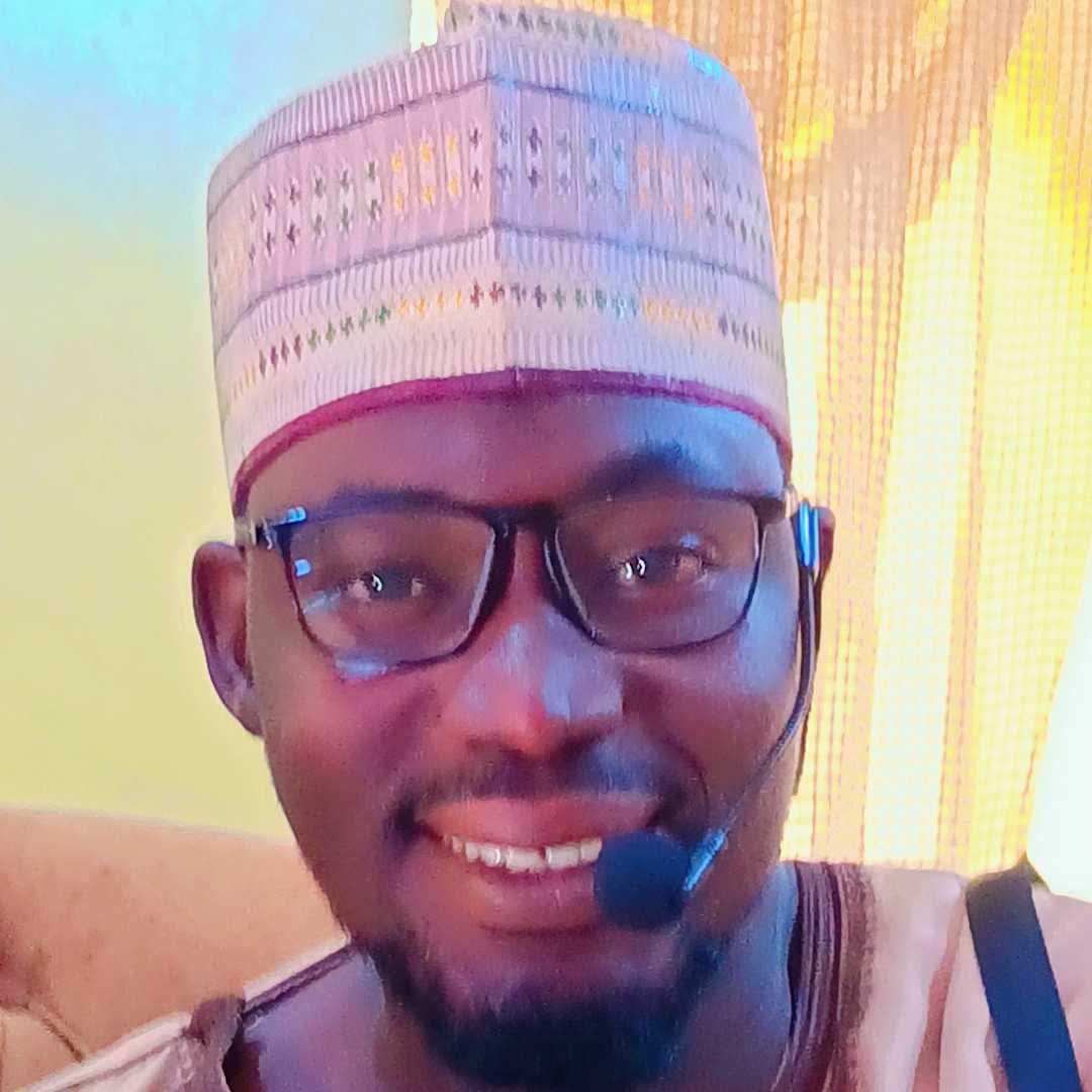 GHALI ABDULLAHI ABUBAKAR