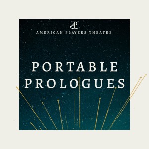 Nat Turner in Jerusalem: APT Portable Prologue