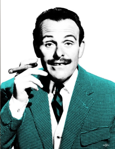 Al Sharkey